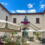 Residenze Terme Antica Querciolaia * Rapolano Terme