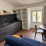 Apartment Residenze Terme Antica Querciolaia