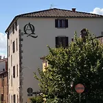 Apartment Residenze Terme Antica Querciolaia Rapolano Terme