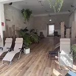Residenze Terme Antica Querciolaia * Rapolano Terme
