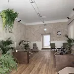 Residenze Terme Antica Querciolaia * Rapolano Terme