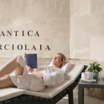 Residenze Terme Antica Querciolaia Rapolano Terme