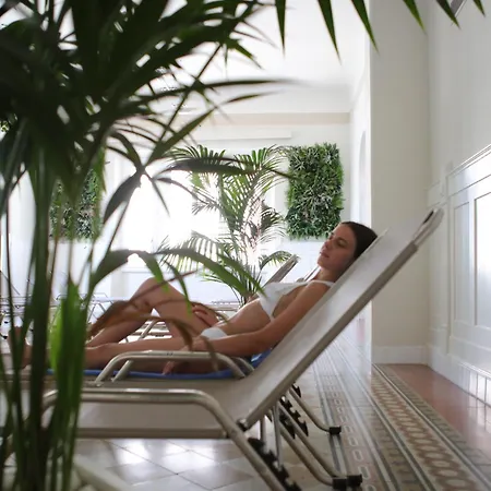 Residenze Terme Antica Querciolaia * Rapolano Terme