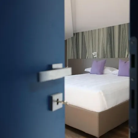 Apartmán Residenze Terme Antica Querciolaia Rapolano Terme