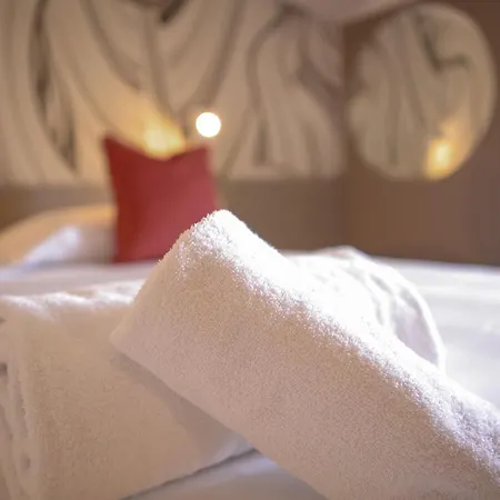 Residenze Terme Antica Querciolaia Apartmán