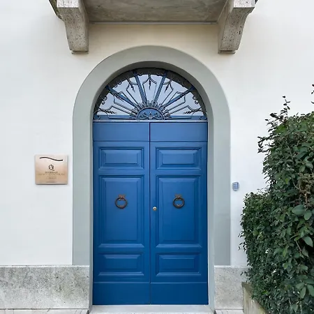 Apartmán Residenze Terme Antica Querciolaia *