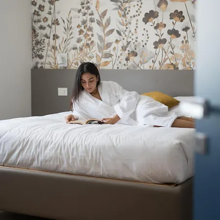 Residenze Terme Antica Querciolaia Rapolano Terme