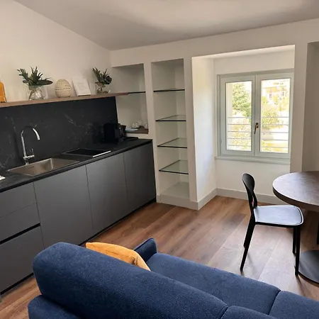 Apartmán Residenze Terme Antica Querciolaia