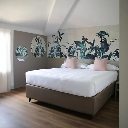 Residenze Terme Antica Querciolaia * Rapolano Terme