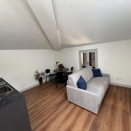 Apartmán Residenze Terme Antica Querciolaia Rapolano Terme