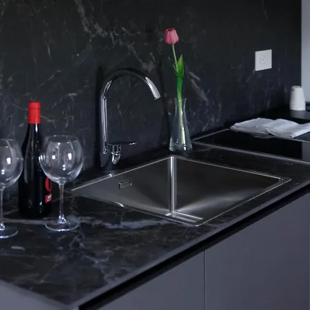 Residenze Terme Antica Querciolaia Apartmán *