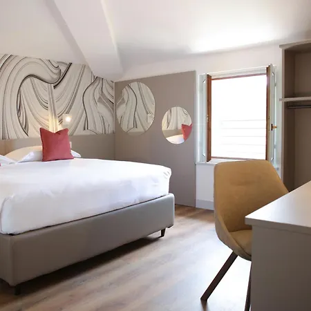 Apartmán Residenze Terme Antica Querciolaia *
