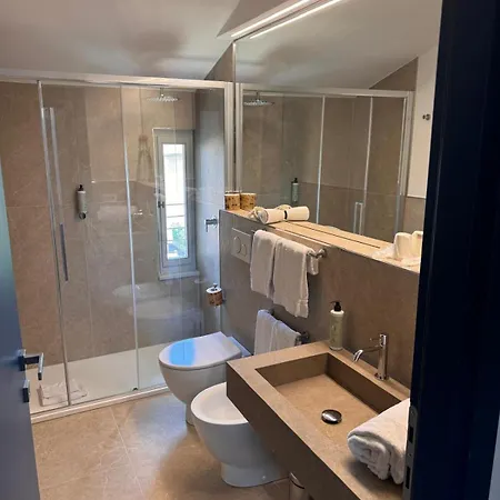 Residenze Terme Antica Querciolaia