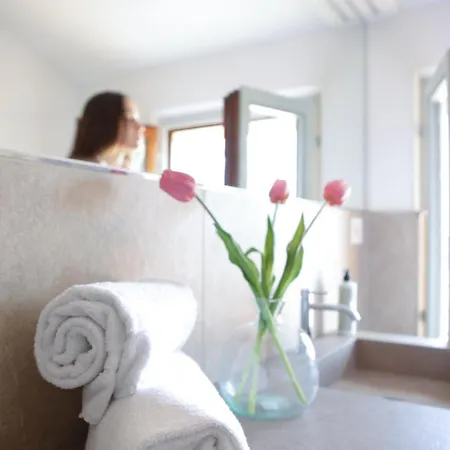 Residenze Terme Antica Querciolaia Apartmán *