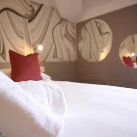 Residenze Terme Antica Querciolaia Apartmán Rapolano Terme