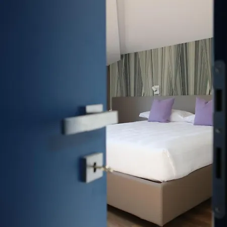 Apartmán Residenze Terme Antica Querciolaia *