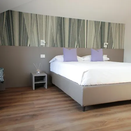 Residenze Terme Antica Querciolaia * Rapolano Terme
