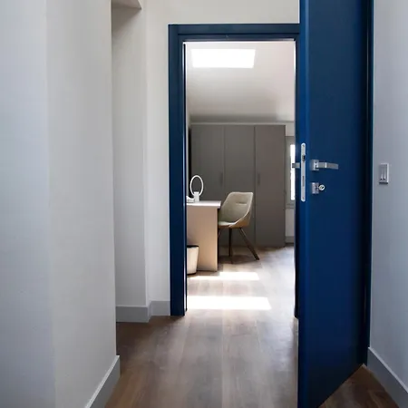 Apartmán Residenze Terme Antica Querciolaia Rapolano Terme
