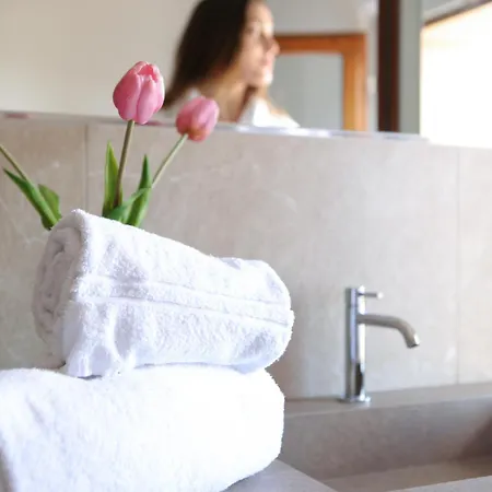 Residenze Terme Antica Querciolaia *