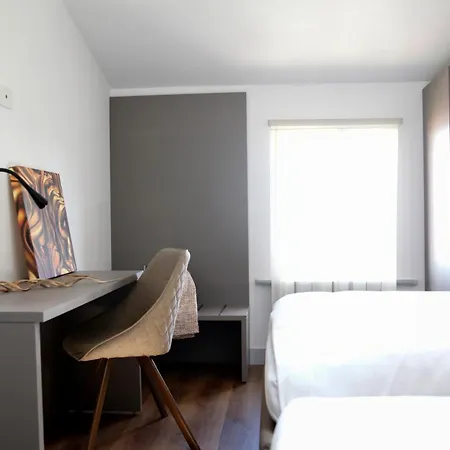 Apartmán Residenze Terme Antica Querciolaia