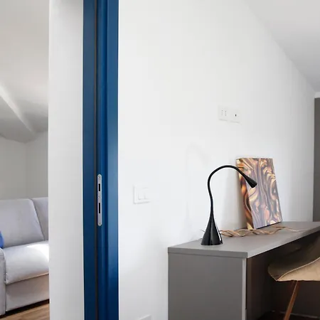 Apartmán Residenze Terme Antica Querciolaia Rapolano Terme