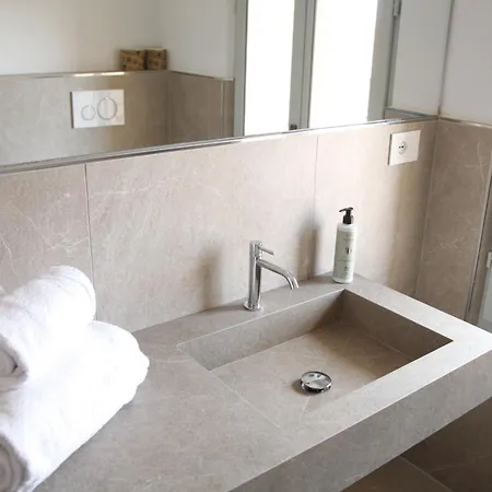 Residenze Terme Antica Querciolaia Apartmán *