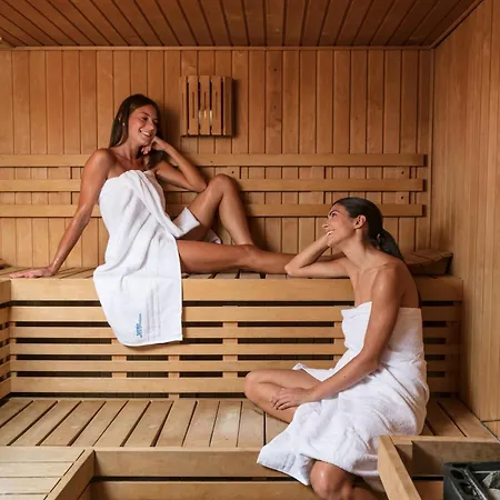 Apartmán Residenze Terme Antica Querciolaia