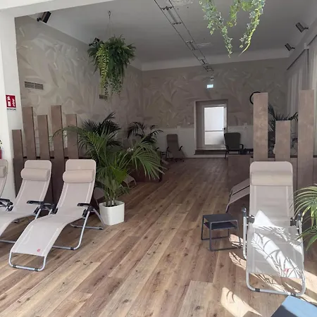 Residenze Terme Antica Querciolaia * Rapolano Terme