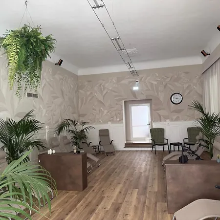 Residenze Terme Antica Querciolaia * Rapolano Terme