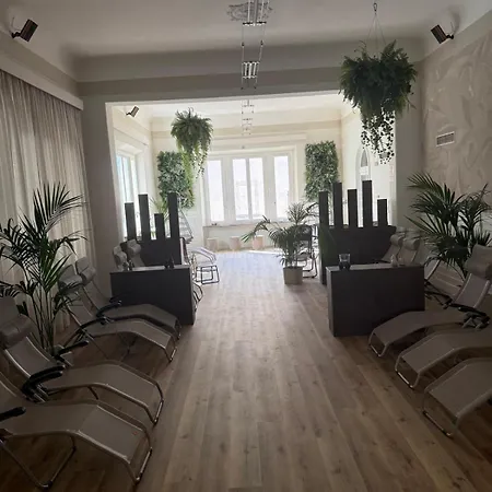 Residenze Terme Antica Querciolaia Apartmán Rapolano Terme