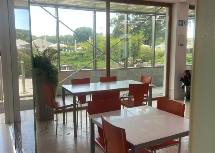Residenze Terme Antica Querciolaia *